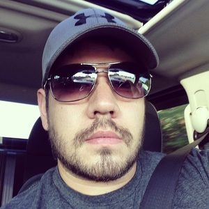 Meet your Posher, Steven